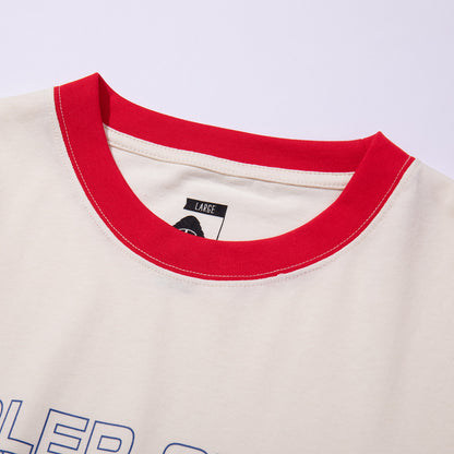 POLER T.HANKS TRIM TEE