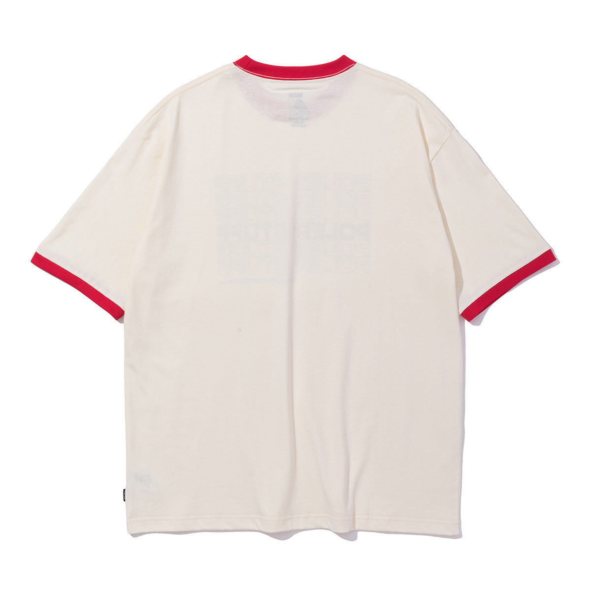 POLER T.HANKS TRIM TEE