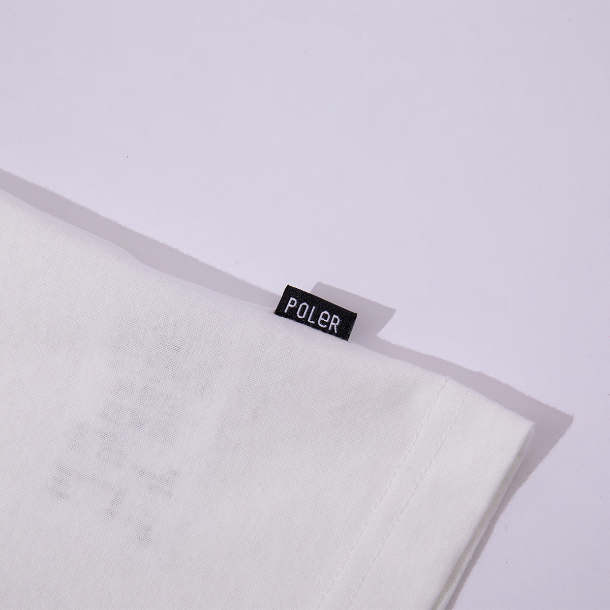 FURRY HEART RELAX FIT POCKET TEE – polerjapan