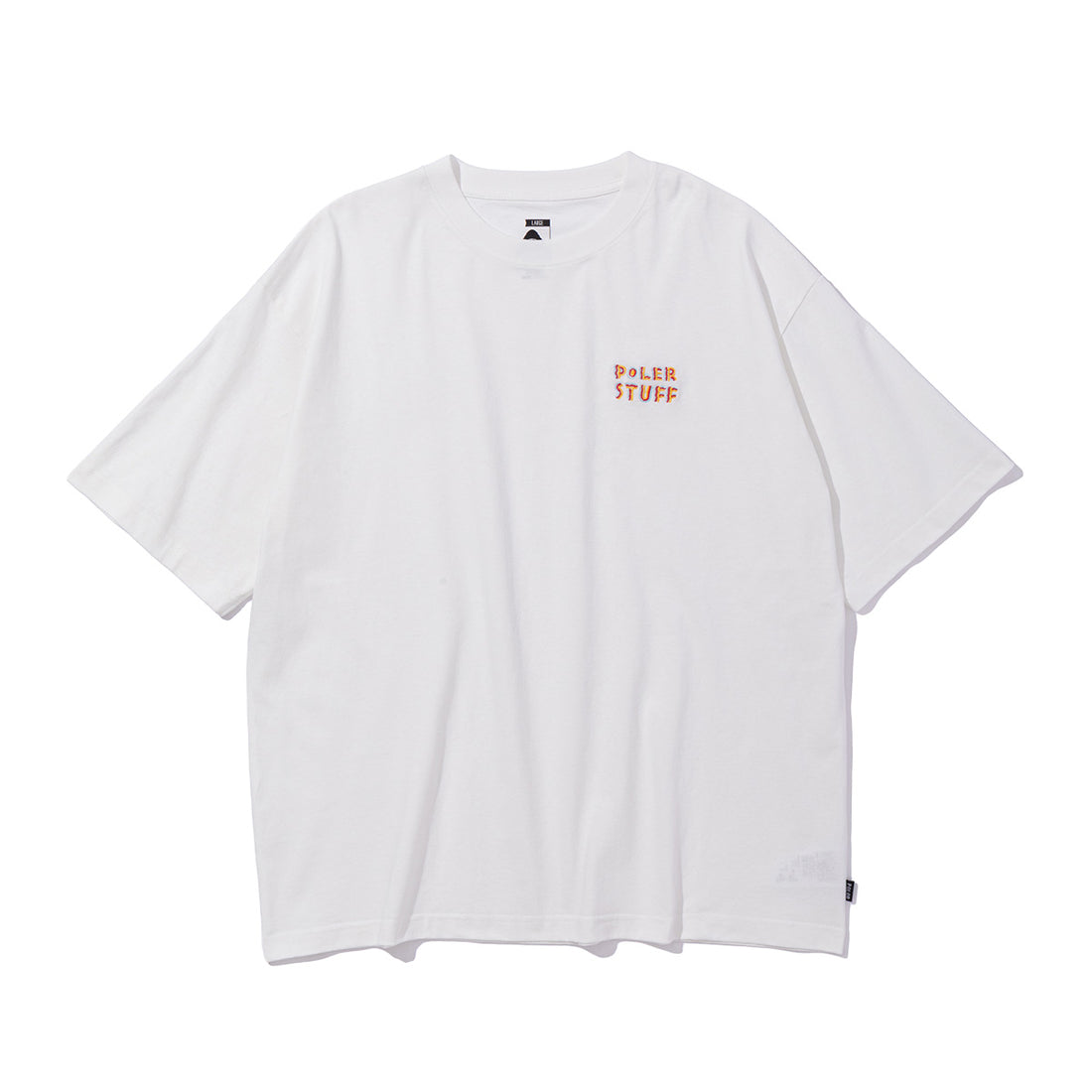 FESTIVAL RELAX FIT TEE