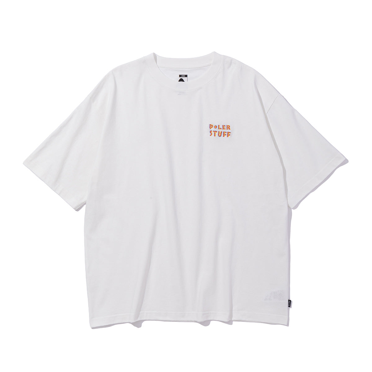 FESTIVAL RELAX FIT TEE