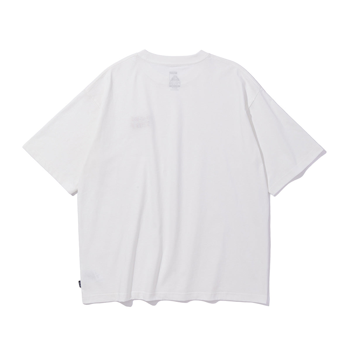 FESTIVAL RELAX FIT TEE