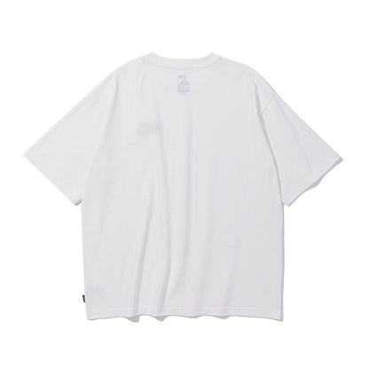 FESTIVAL RELAX FIT TEE