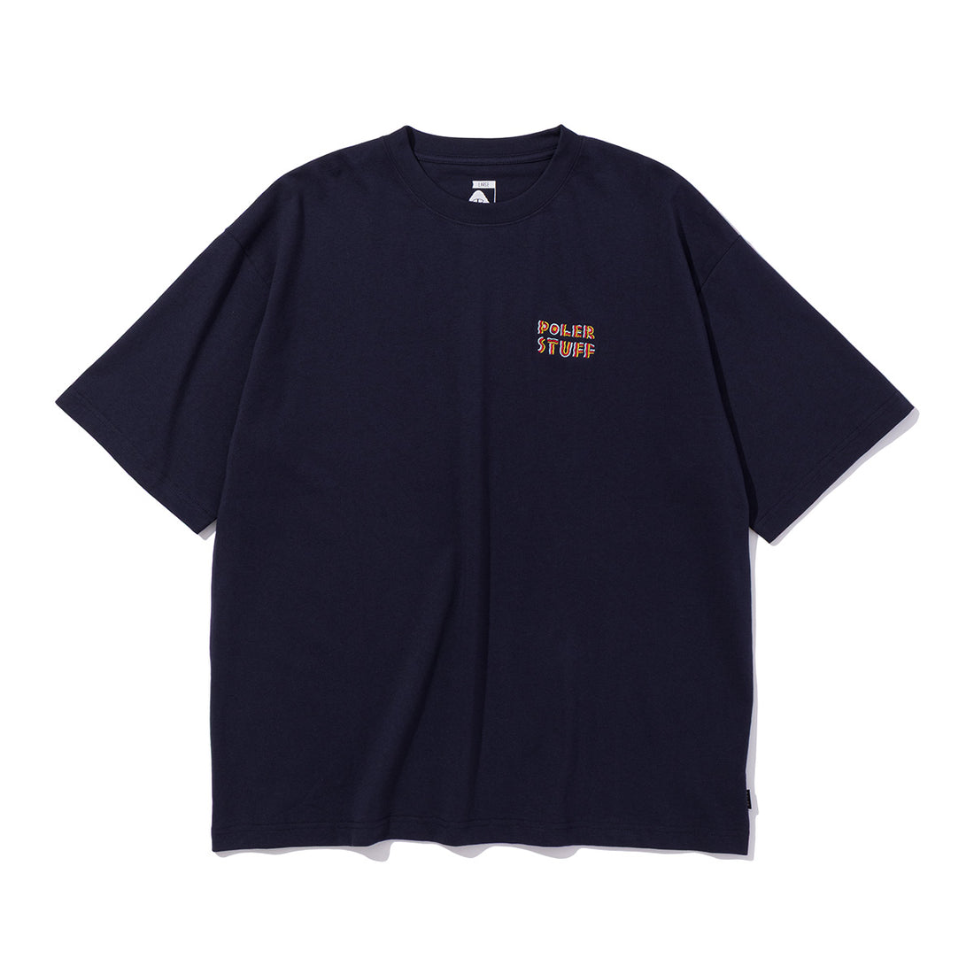 FESTIVAL RELAX FIT TEE