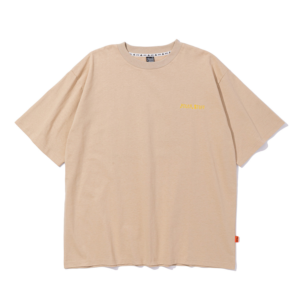 PRM TOURIST TRAP EMB TEE
