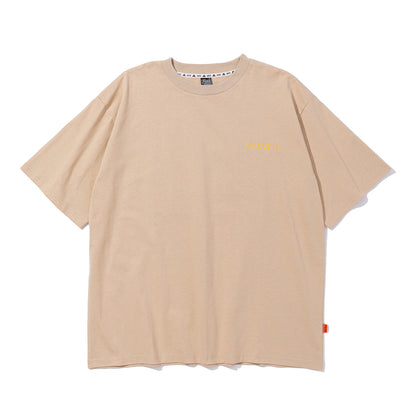 PRM TOURIST TRAP EMB TEE