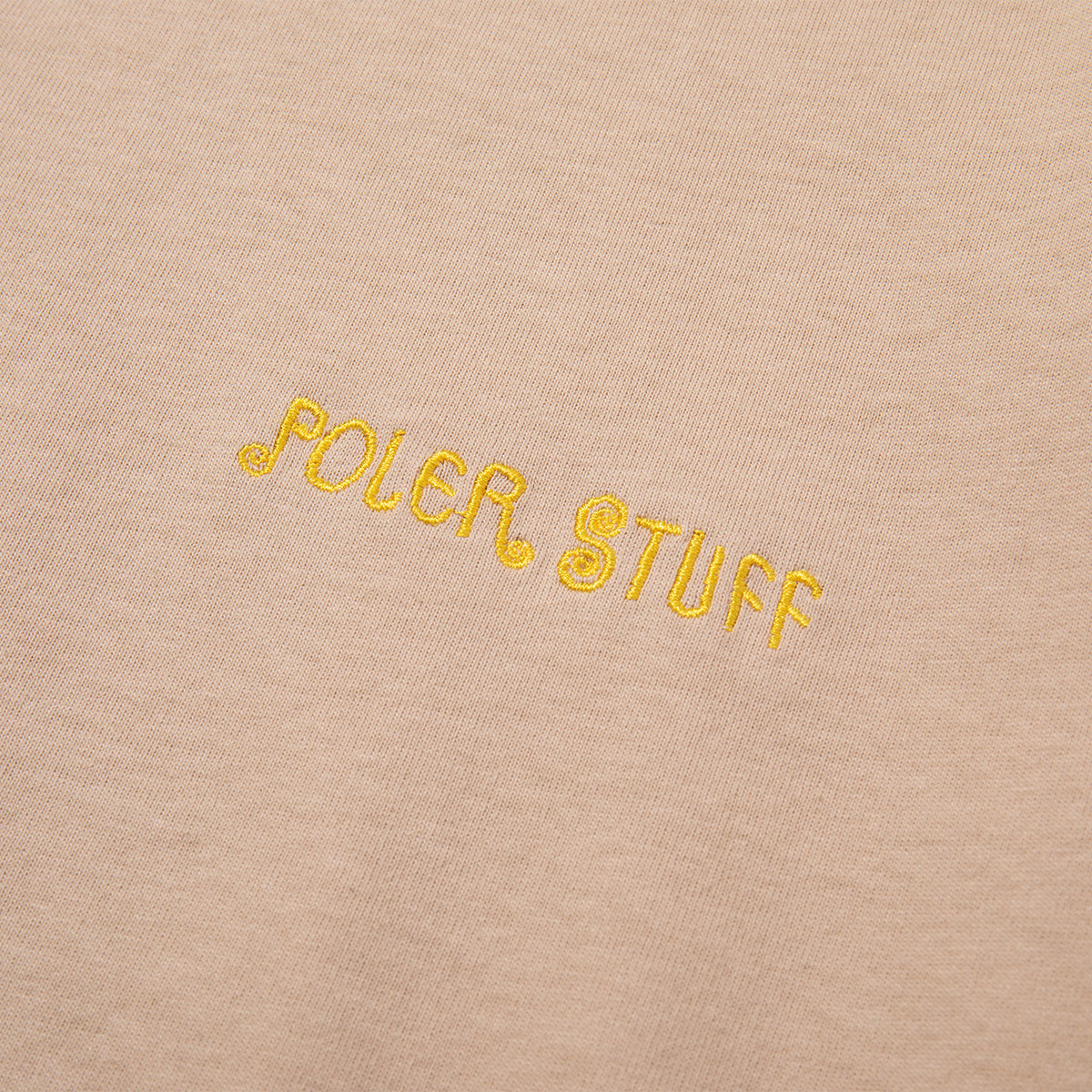 PRM TOURIST TRAP EMB TEE