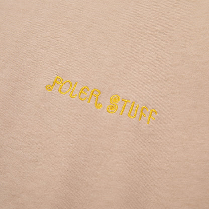 PRM TOURIST TRAP EMB TEE