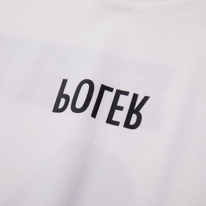 OUTSIDE POCKET SUMMIT TEE