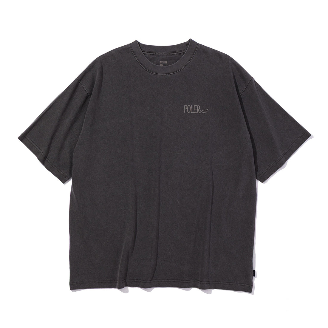 PIGMENT DAY ONE RELAX FIT TEE