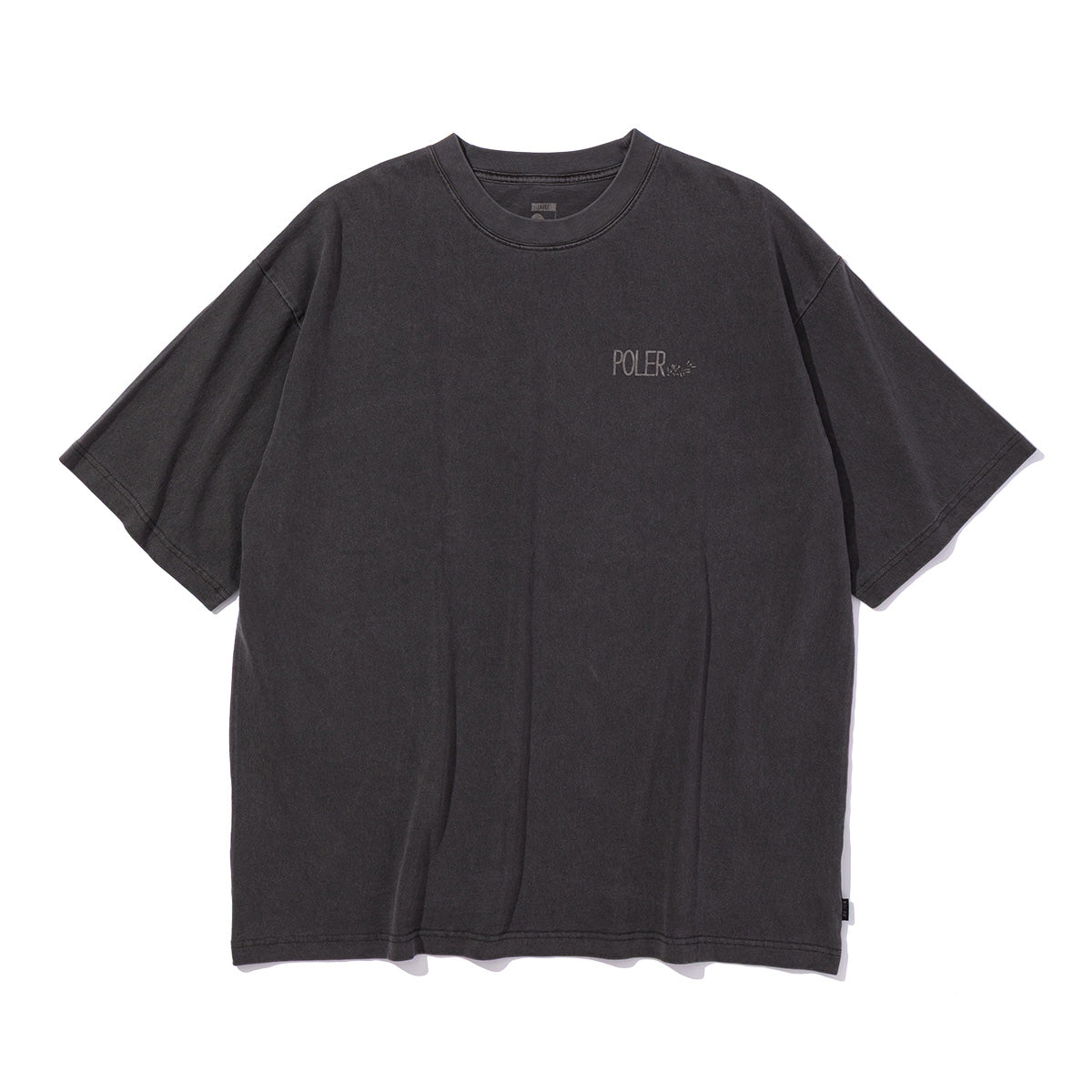PIGMENT DAY ONE RELAX FIT TEE