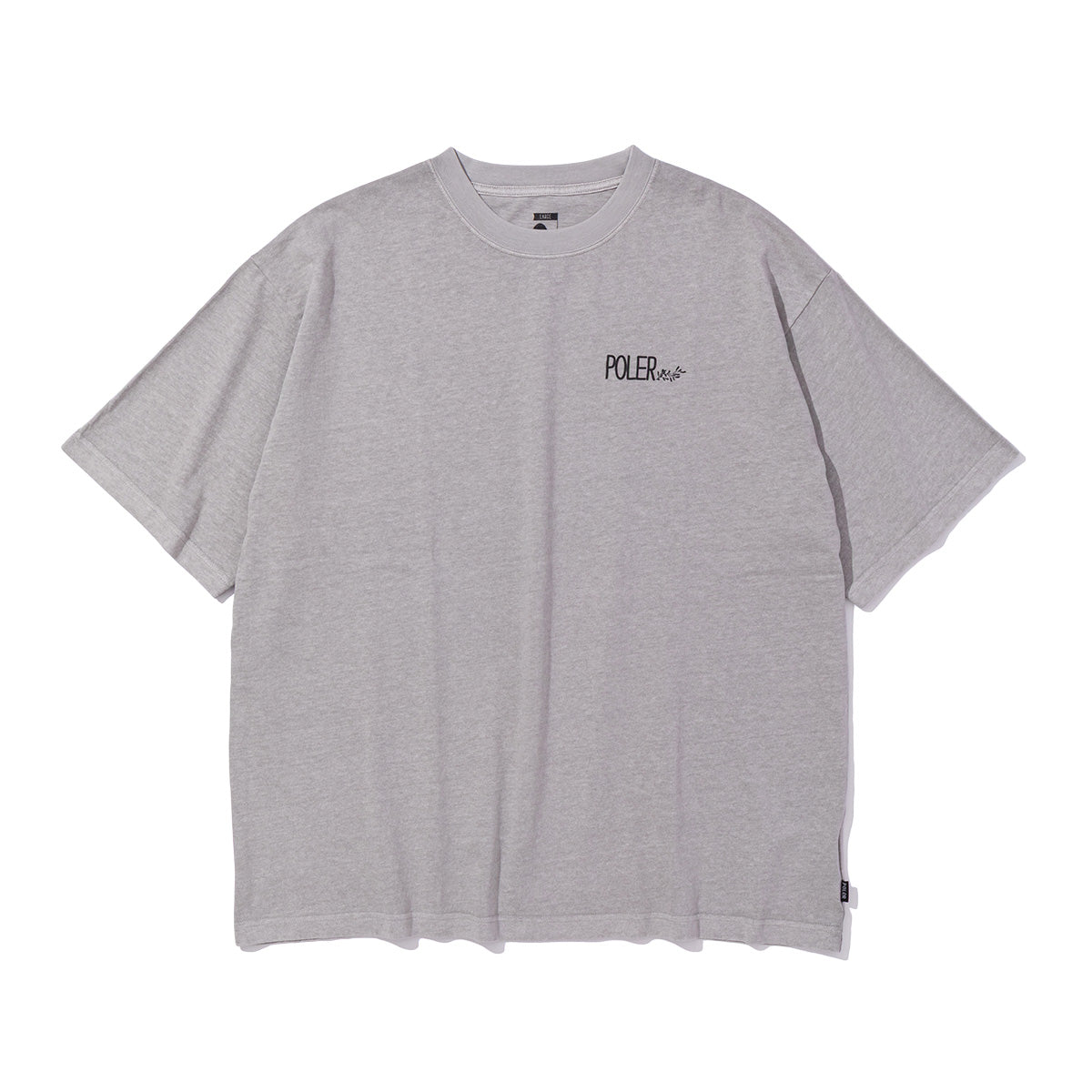 PIGMENT DAY ONE RELAX FIT TEE