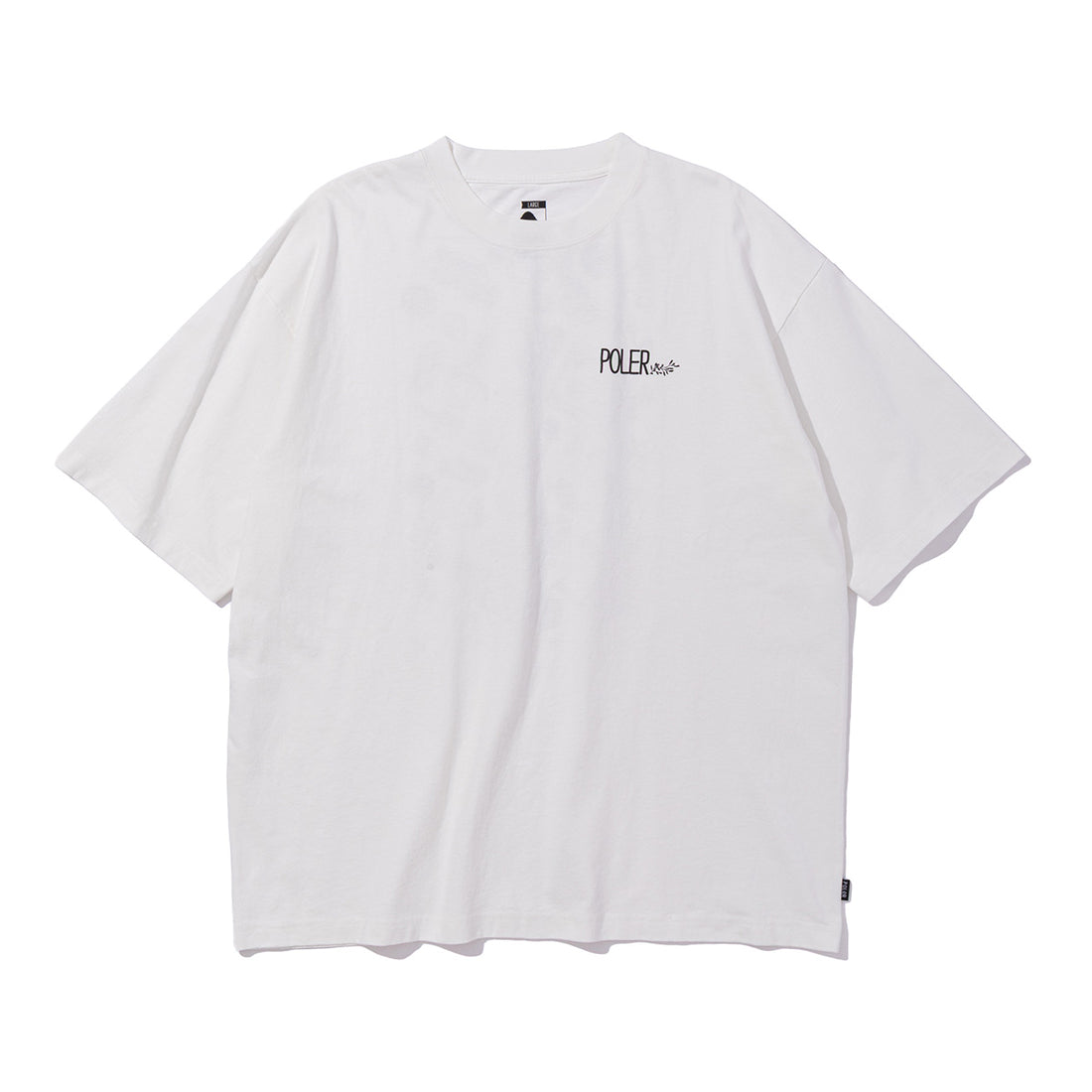PIGMENT DAY ONE RELAX FIT TEE