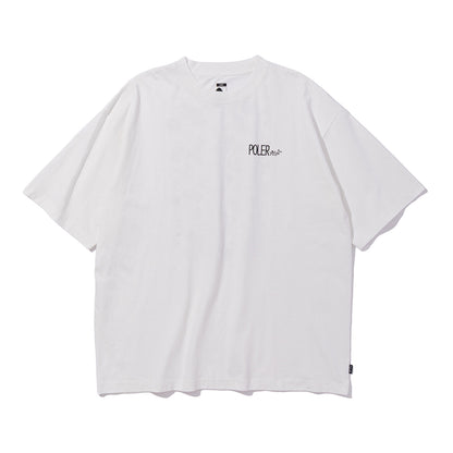 PIGMENT DAY ONE RELAX FIT TEE