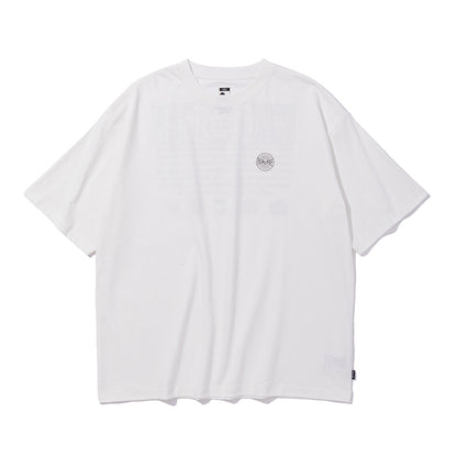 HISTORY RELAX FIT TEE