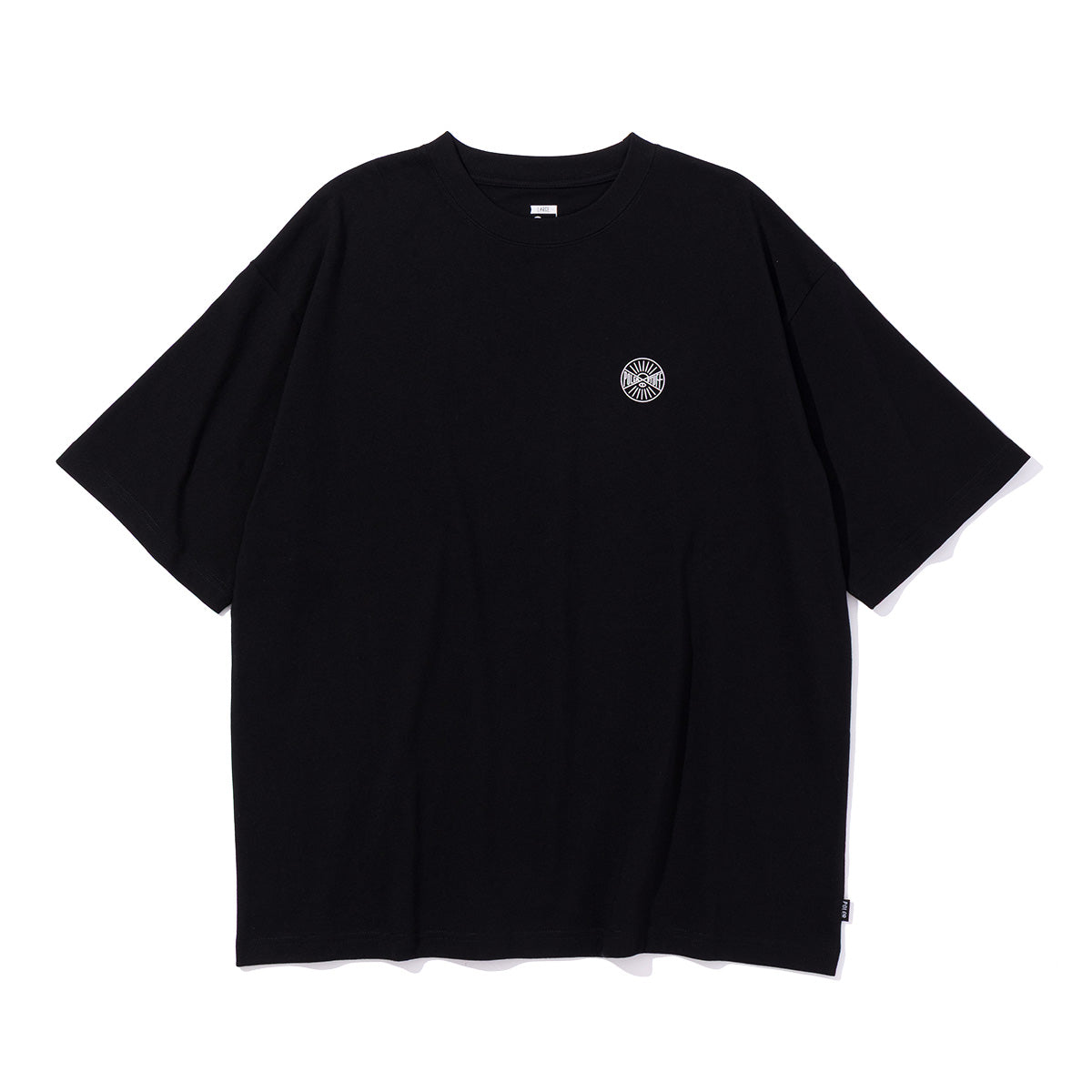 HISTORY RELAX FIT TEE – polerjapan
