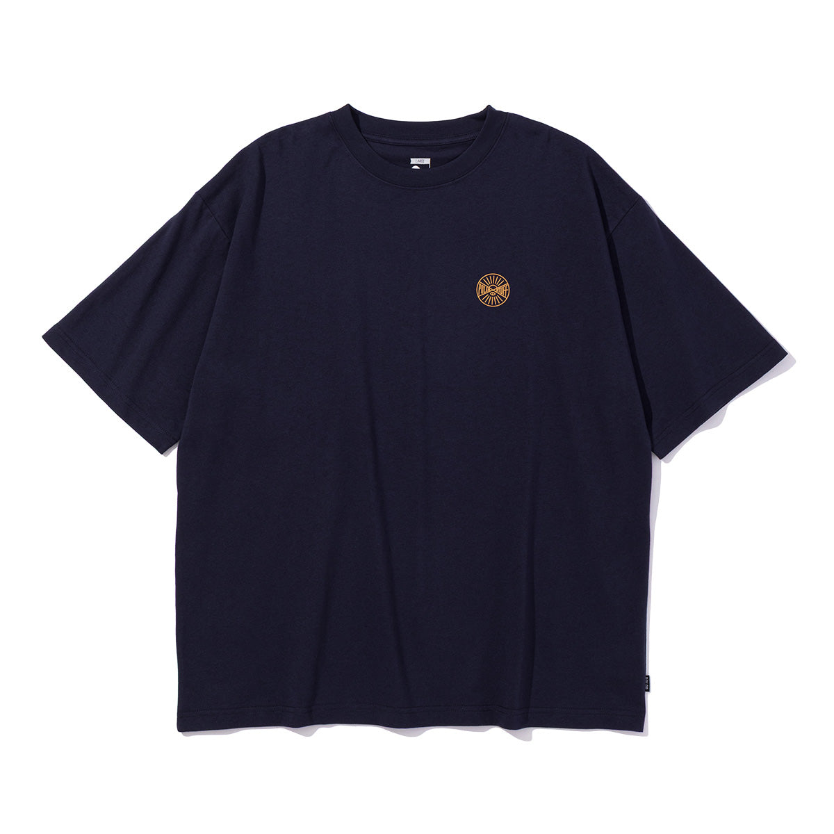 HISTORY RELAX FIT TEE – polerjapan