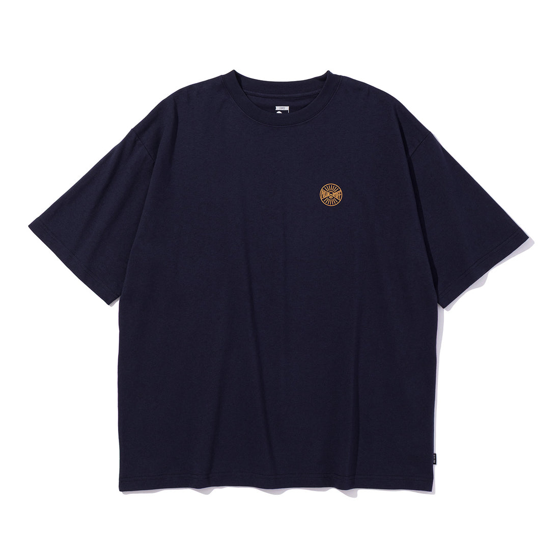 HISTORY RELAX FIT TEE