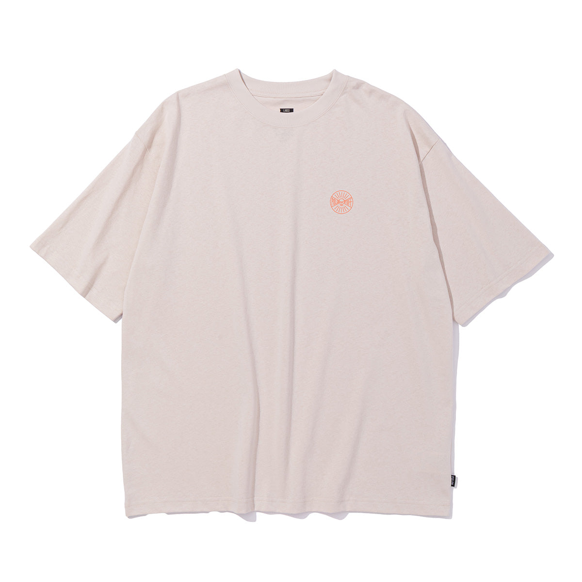 HISTORY RELAX FIT TEE – polerjapan