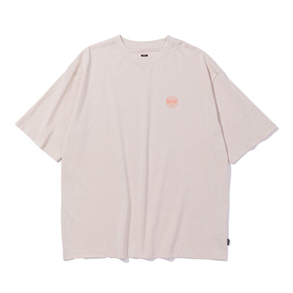 HISTORY RELAX FIT TEE