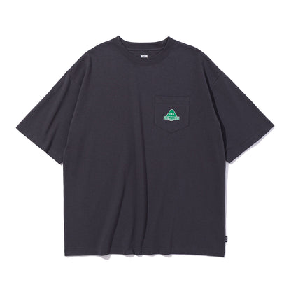 SHAKEHAND RELAX FIT POCKET TEE