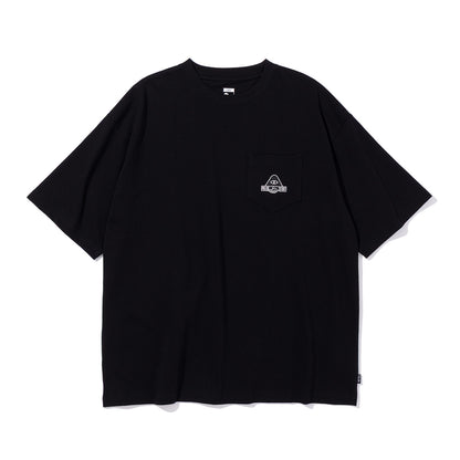 SHAKEHAND RELAX FIT POCKET TEE