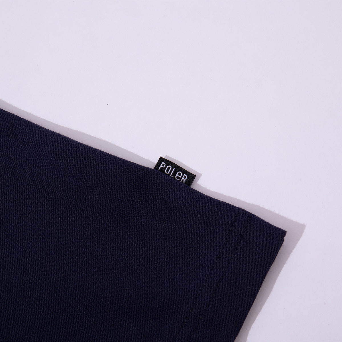 SHAKEHAND RELAX FIT POCKET TEE