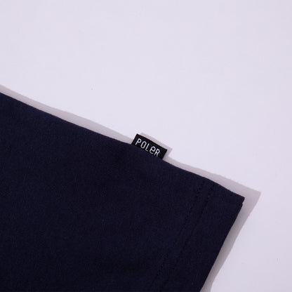 SHAKEHAND RELAX FIT POCKET TEE