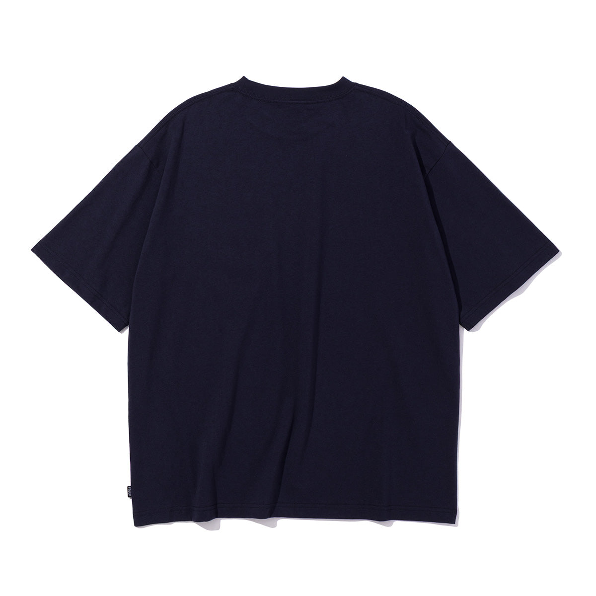 SHAKEHAND RELAX FIT POCKET TEE