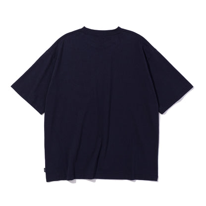 SHAKEHAND RELAX FIT POCKET TEE