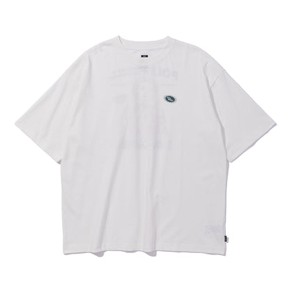 RND RELAX FIT TEE