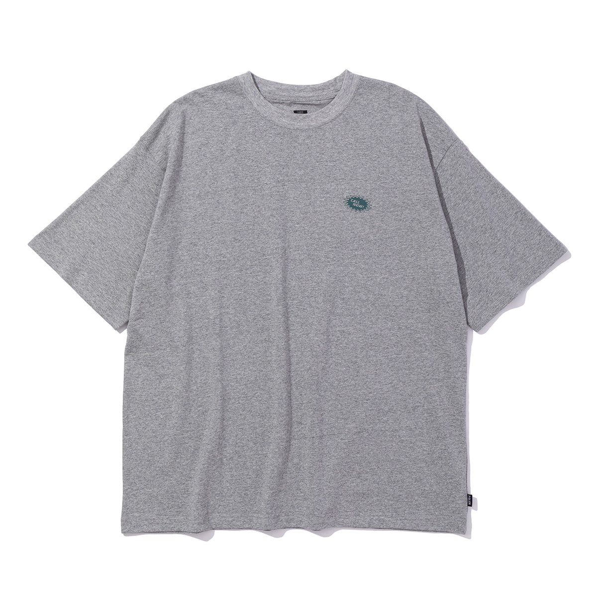 RND RELAX FIT TEE