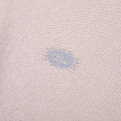 RND RELAX FIT TEE