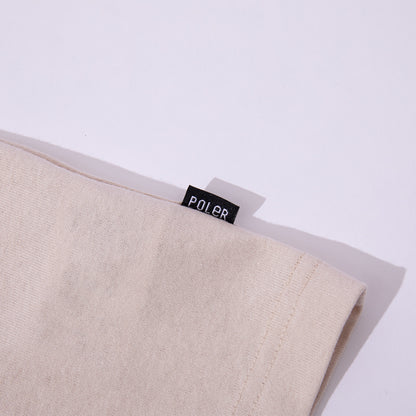 RND RELAX FIT TEE