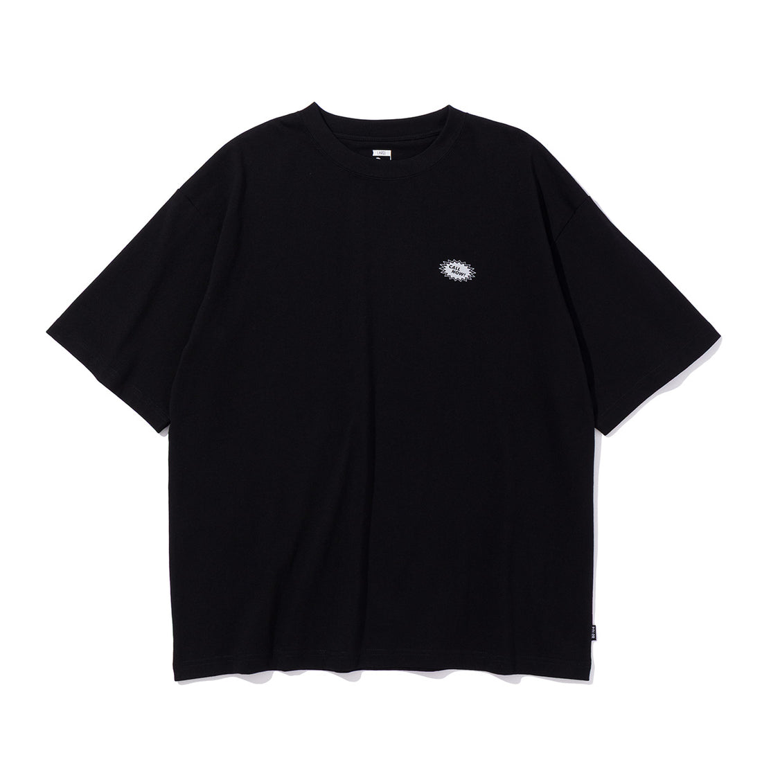 RND RELAX FIT TEE