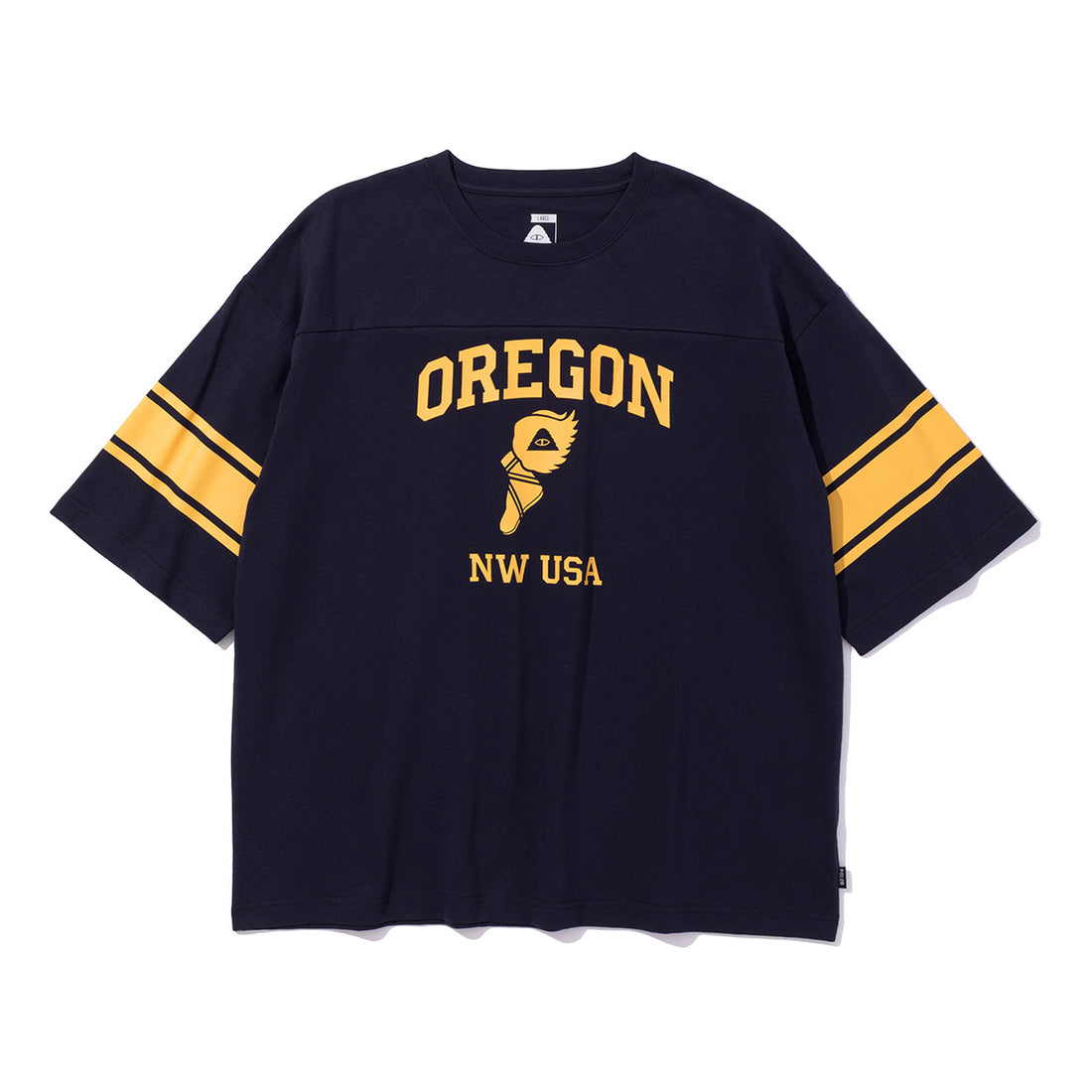 COLLEGE FOOTBALL TEE
