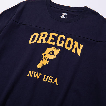 COLLEGE FOOTBALL TEE