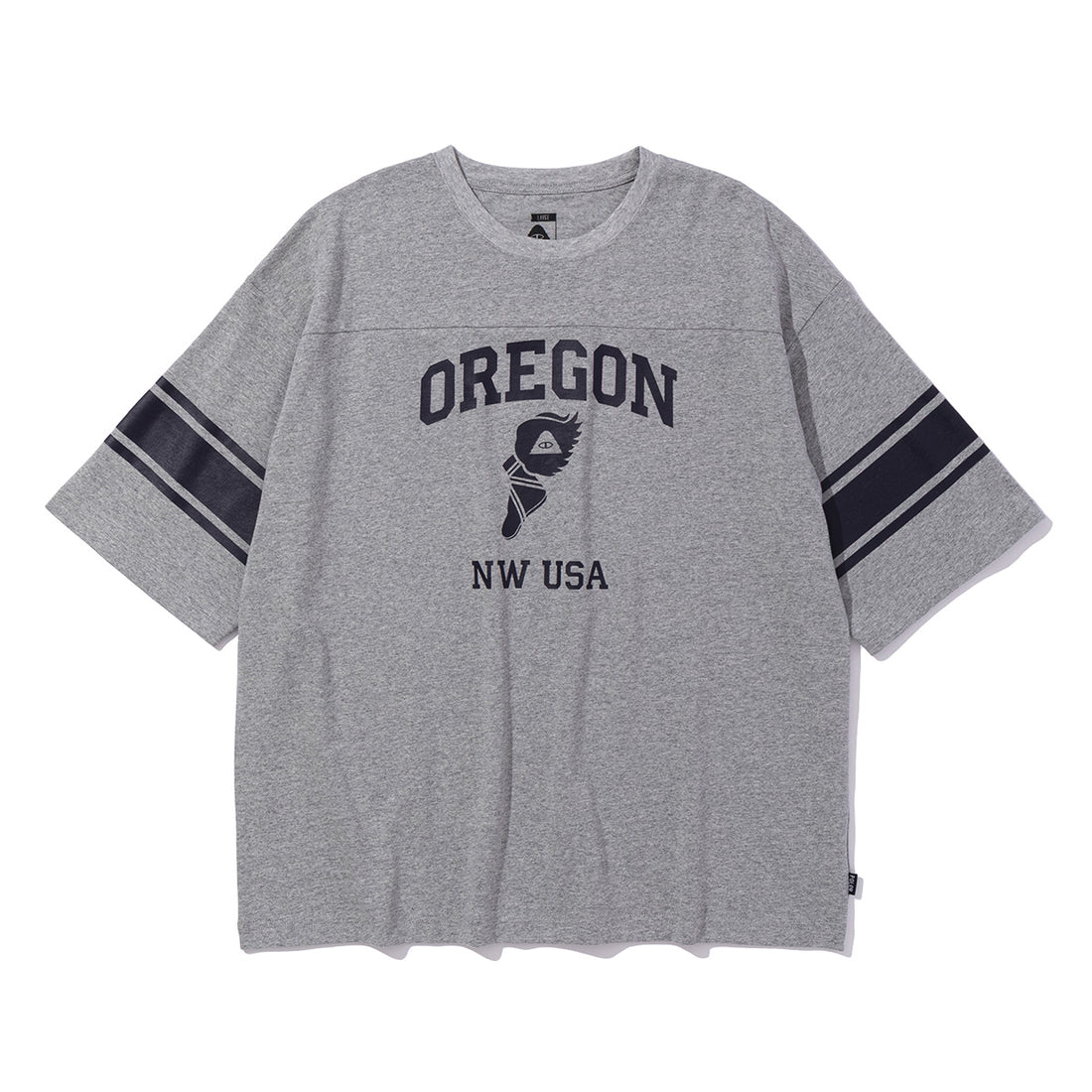 COLLEGE FOOTBALL TEE