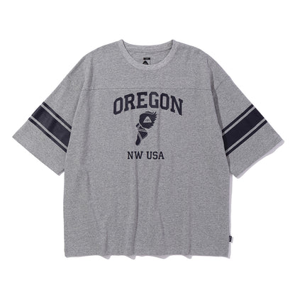 COLLEGE FOOTBALL TEE