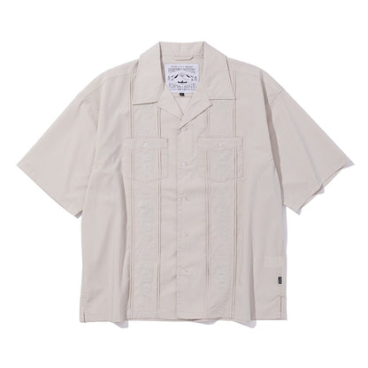 POLER GUAYABERA SHIRTS