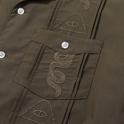 POLER GUAYABERA SHIRTS