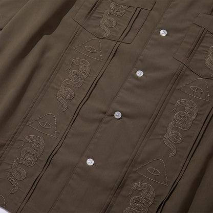 POLER GUAYABERA SHIRTS