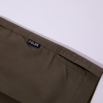 POLER GUAYABERA SHIRTS