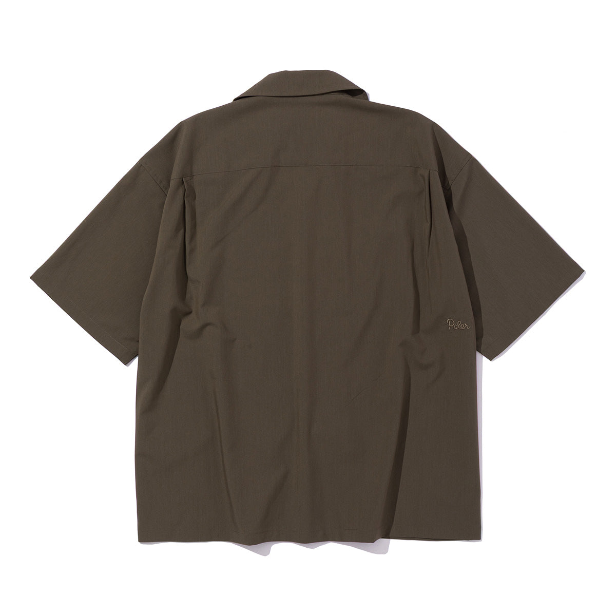 POLER GUAYABERA SHIRTS