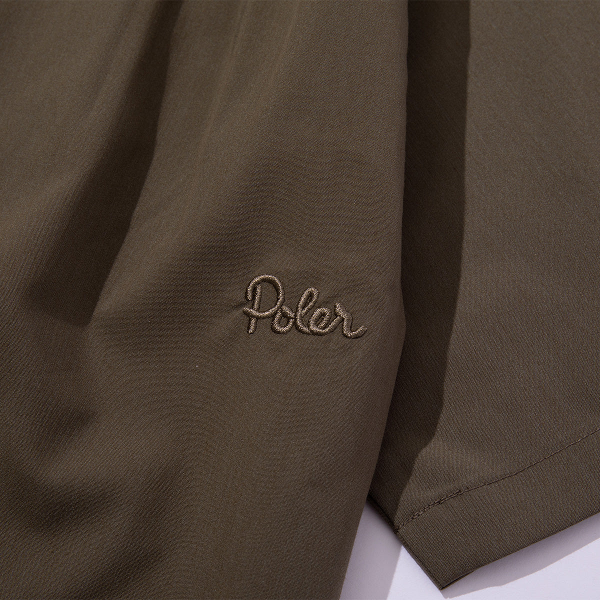 POLER GUAYABERA SHIRTS