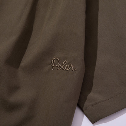 POLER GUAYABERA SHIRTS