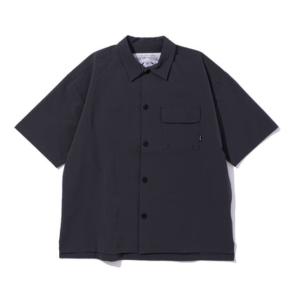 SEERSUCKER S/S SHIRT