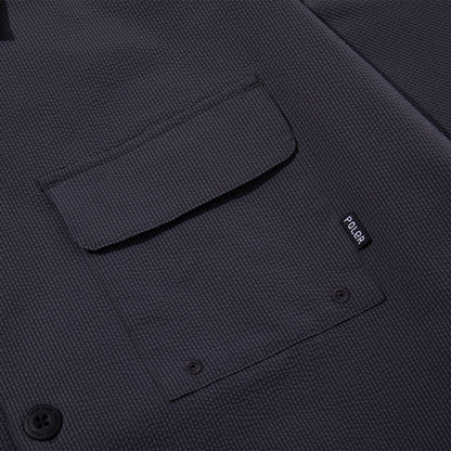 SEERSUCKER S/S SHIRT