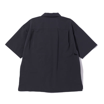 SEERSUCKER S/S SHIRT