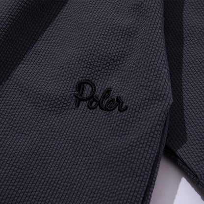 SEERSUCKER S/S SHIRT